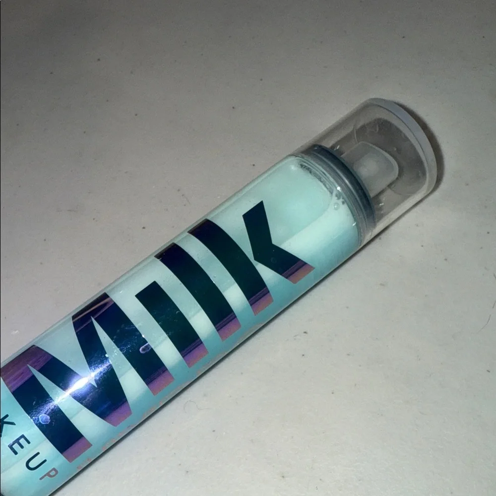 MILK Makeup Setting Spray